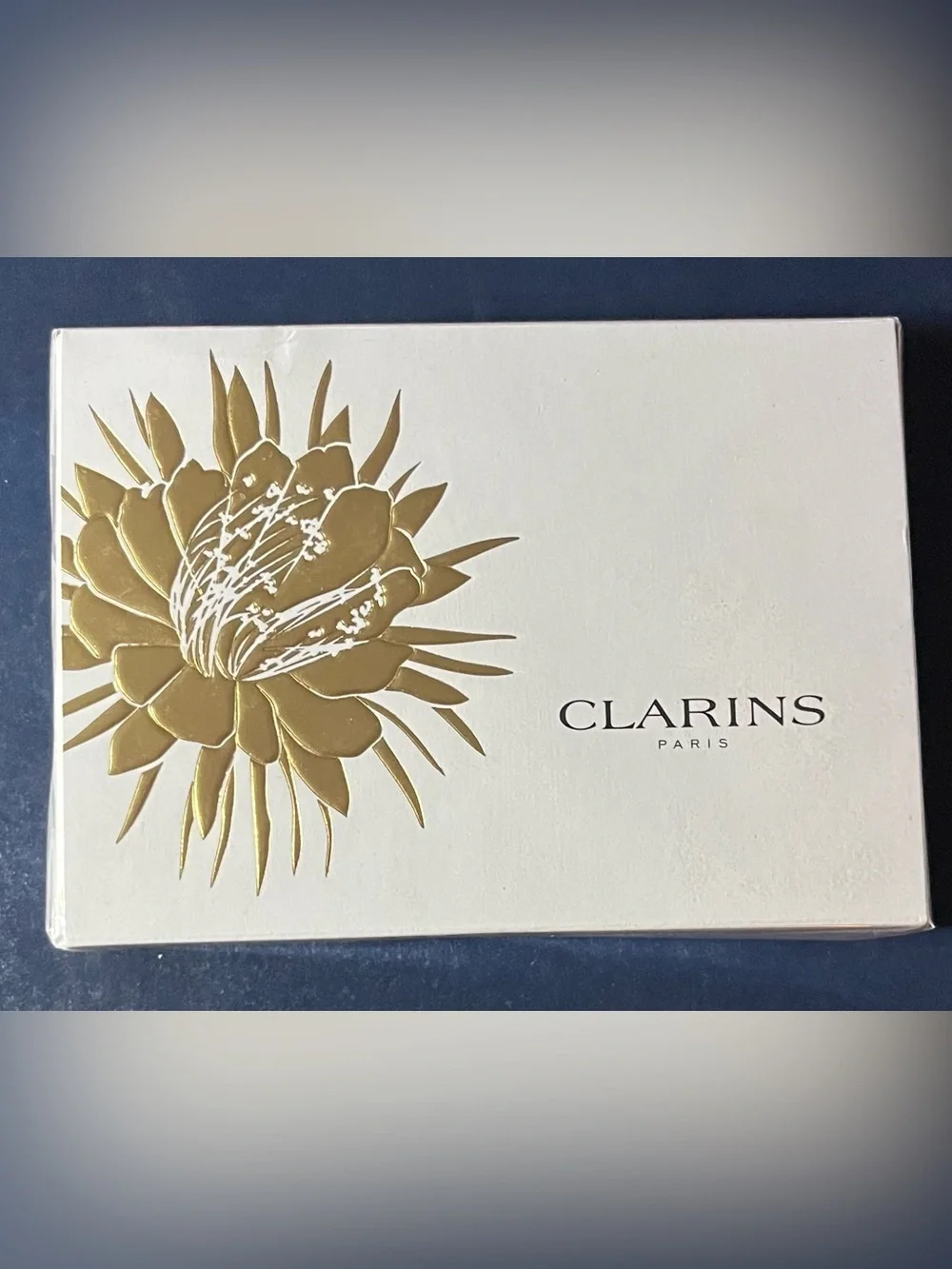 Clarins Paris - 3-Piece Skincare Set (mini precious set)